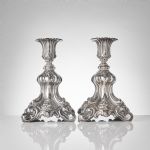 1371 1050 CANDLESTICKS